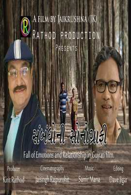 Sambandho Ni Sonography