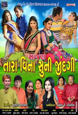 Sajan Tara Vina Suni Jindagi