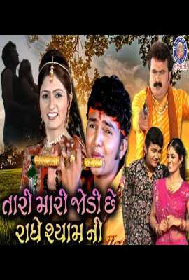 Tari Ne Mari Jodi Che RadheShyam Ni