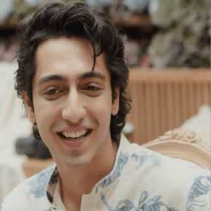 Ahaan Panday