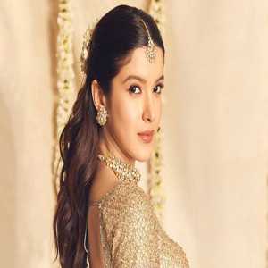 Shanaya Kapoor