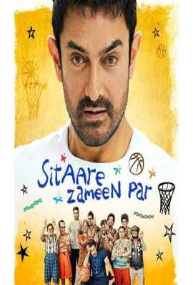 Sitaare Zameen Par
