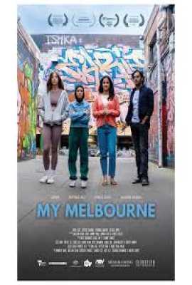 My Melbourne