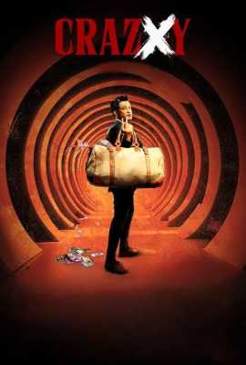 Crazxy