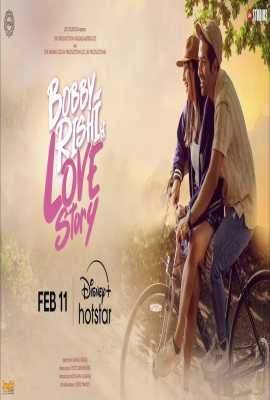 Bobby Aur Rishi Ki Love Story