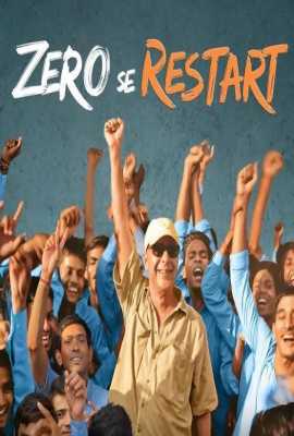 Zero Se Restart