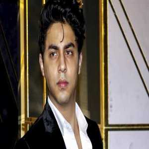 Aryan Khan
