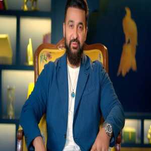 Raj Kundra