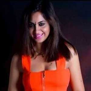 Arshi Khan