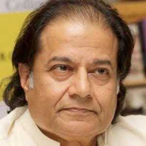 Anup Jalota