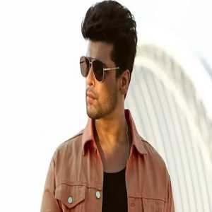 Kushal Tandon
