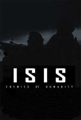 ISIS Enemies of Humanity