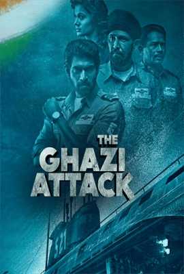 The Ghazi Attack