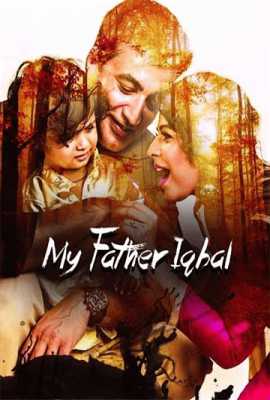My Father Iqbal