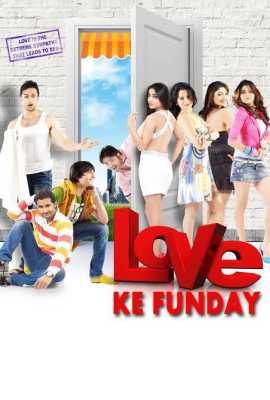 Love Ke Funday