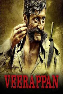 Veerappan