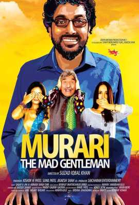 Murari the Mad Gentleman