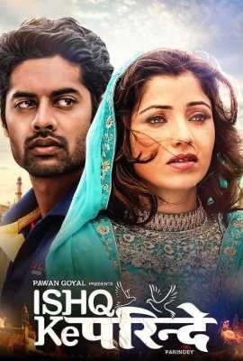 Ishq Ke Parindey