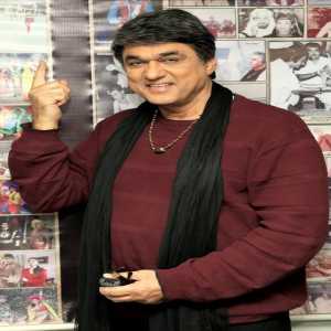 Mukesh Khanna