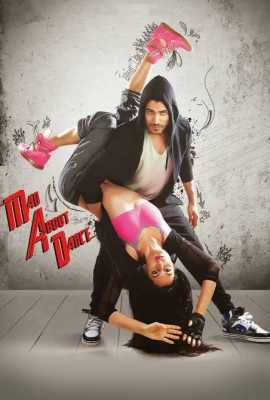 Mad About Dance