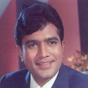 Rajesh Khanna