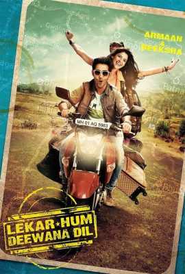 Lekar Hum Deewana Dil