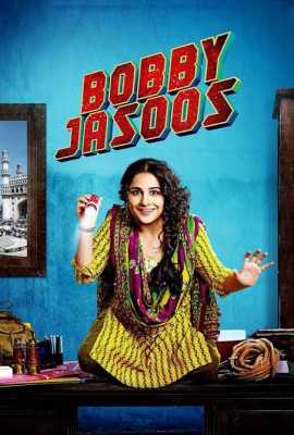 Bobby Jasoos