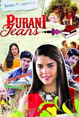 Purani Jeans