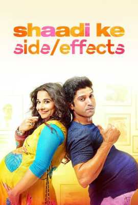 Shaadi Ke Side Effects