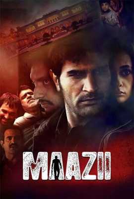 Maazii