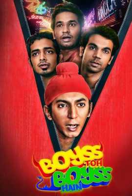 Boyss Toh Boyss Hain