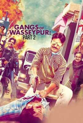 Gangs of Wasseypur – Part 2