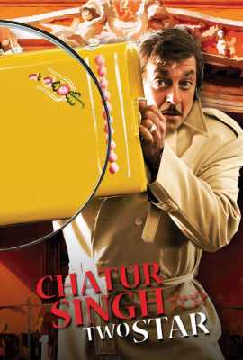 Chatur Singh Two Star