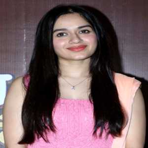 Jannat Zubair Rahmani