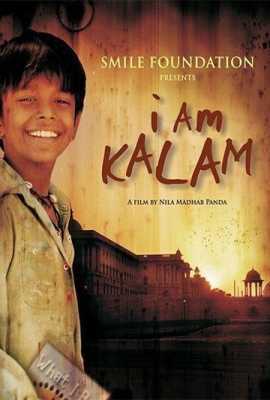 I Am Kalam