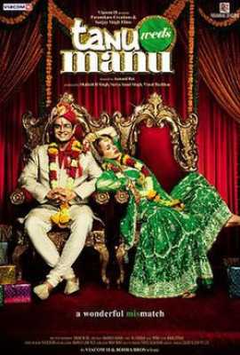 Tanu Weds Manu