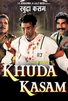 Khuda Kasam