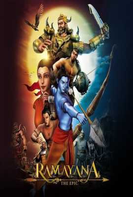 Ramayana: The Epic