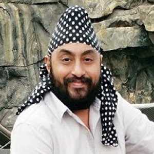 Balvinder Singh Suri