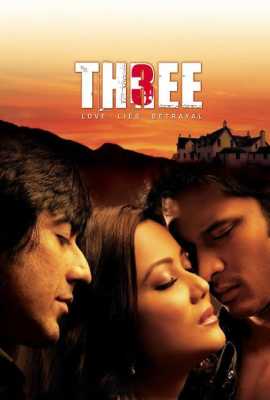 Three: Love, Lies, Betrayal