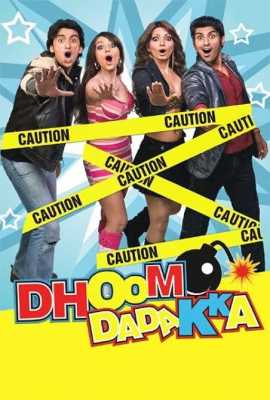 Dhoom Dadakka