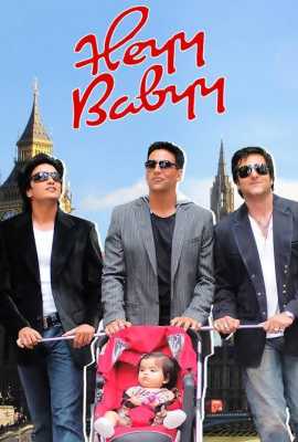 Heyy Babyy