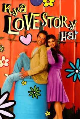 Kya Love Story Hai