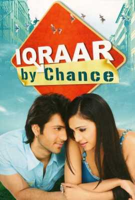 Iqraar by Chance