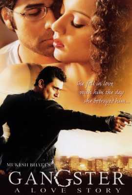 Gangster: A Love Story