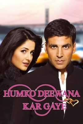 Humko Deewana Kar Gaye