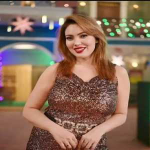 Munmun Dutta