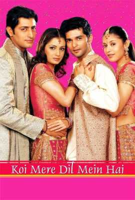 Koi Mere Dil Mein Hai