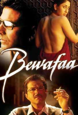 Bewafaa