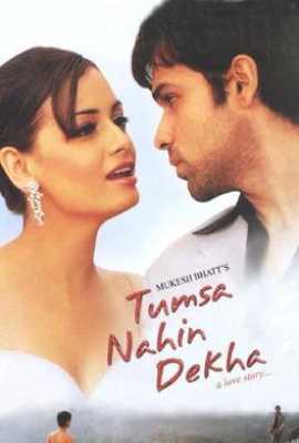 Tumsa Nahin Dekha: A Love Story